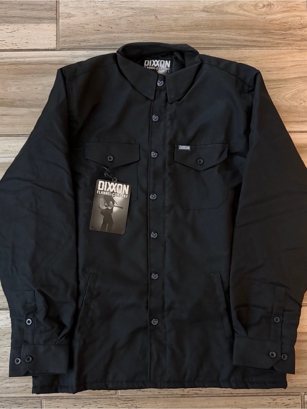 Dixxon The Outlaw Men’s Jacket